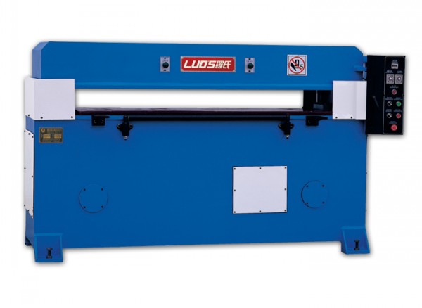 無紡布海綿口罩裁斷機/精密液壓四柱平面下料機 無紡布海綿口罩裁斷機/精密液壓四柱平面下料機